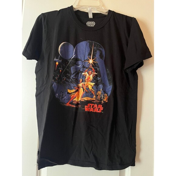 Star Wars unisex Tshirt - Picture 1 of 3